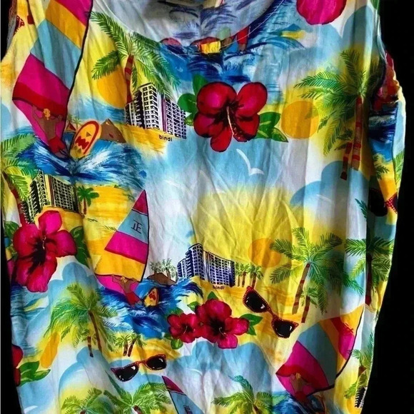 ~Bindi~ Dress - Large - Picture 2 of 3